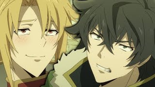 The Spear Hero Worse Than Myne  The Rising of The Shield Hero Episode 9 [upl. by Enitsuga]