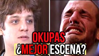 ¿CUÁL es la CRISIS EXISTENCIAL de la que HABLA OKUPAS análisis parte 2 [upl. by Jarred]