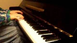 Mariah Carey  Daydream InterludeFantasy Live Piano Remix [upl. by Betz]