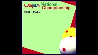 Hugo Patino vs Harry Pena 2024 USBA Nationals FINALS [upl. by Neiht620]