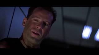 Die Hard Movie Trailer 1988 [upl. by Brockwell]