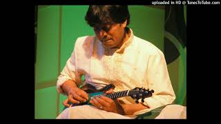 Master U Srinivas live at Bharathiya Vidya Bhavan Ernakulam Part 2 [upl. by Eva972]