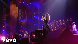 Mariah Carey  Anytime You Need a Friend Live at Tokyo Dome [upl. by Alda]