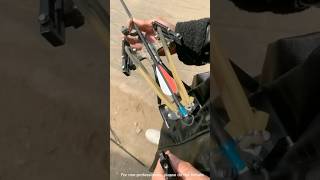 Slingshot bow slingshot hunting kalapati slingshotpcb shorts shots trending fyp reelsfunny [upl. by Letsirc]