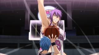 Kuroko no Basuke 2  Kurokos Phantom Shoot [upl. by Cohdwell591]