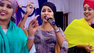 XAMDI BILAN  KHADRA DAAHIR CIGE  HEESTI CAWOY MAALIN BAA LA YIDHI  FULL HD 2021 [upl. by Pedaiah]