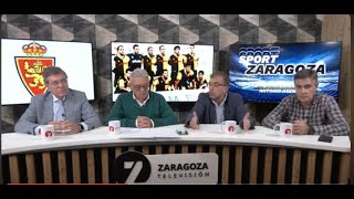 INDIGNACIÓN EN TENERIFE CON EL ARBITRAJE ANTE EL ZARAGOZA [upl. by Glennis]