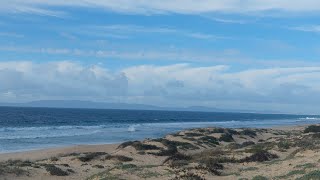 Paradise Found at a Beautiful Praia de Comporta Beach Comporta Portugal [upl. by Hartzke792]