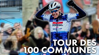 LIVE TOUR DES 100 COMMUNES [upl. by Mccreary486]