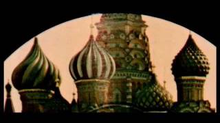 Dmitry Bortniansky Cherubim Hymn No 7  USSR Russian Academic Chorus 1969 [upl. by Ynohtnacram25]