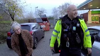 Motorway Cops  Catching Britains Speeders S4E04  06042023  Police Interceptors Traffic Cops [upl. by Daniels]