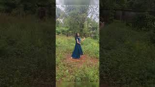 Deewani Mastani song DancePart 1Minha parveen shorts [upl. by Christa338]