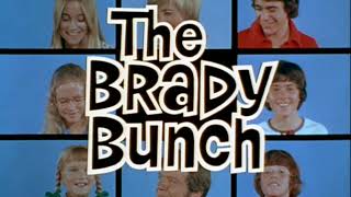 The Brady Bunch Season 4 OpenClose 1972 [upl. by Adnohsad]