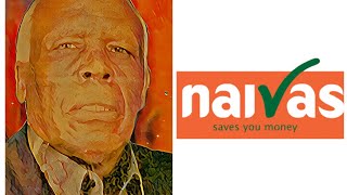 Peter Mukuha Kago The Untold Journey of Naivas Supermarket Founder [upl. by Ylreveb]