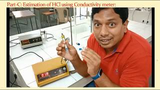 Conductometric Titrations [upl. by Marcelline677]