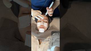 4 Korean Skin Treatments in One Day skincare korea seoul skintreatment skinclinic [upl. by Jaclyn]