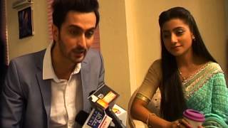 DOLI ARMAANO KI  Ek Mulakat Urmi Aur Samart Ke Saath with interview [upl. by Regdor]