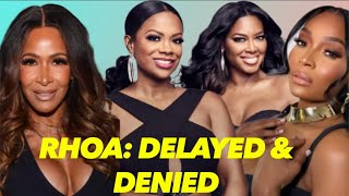 What is Happening to RHOA Carlos and DJ Richie Skye INVESTIGATES [upl. by Laryssa]