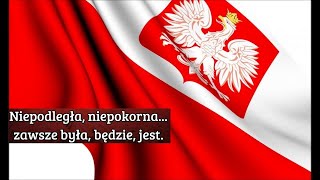 Niepodległa niepokorna [upl. by Varney985]