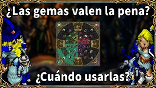 ¿Cuando vale la pena invertir en el Gem Atelier de la Wheel of Destiny [upl. by Chellman]