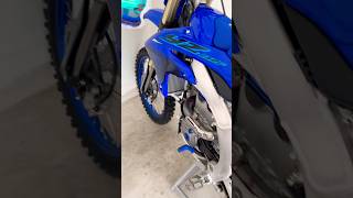 Yamaha Yz250F 2024 bikelife dirtbike explorepage fypシ゚viral yamaha [upl. by Sayette]