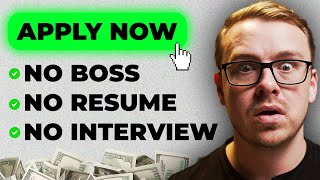 13 Easy Hire Remote Jobs 2024 No Experience Needed [upl. by Deacon61]