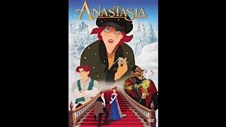 Opening to Anastasia DVD 1999 Widescreen Version [upl. by Pawsner]