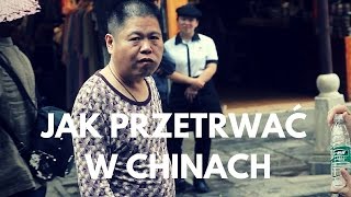 Jak przetrwać w Chinach ostatni odcinek z chińskiej serii [upl. by Relyuhcs507]