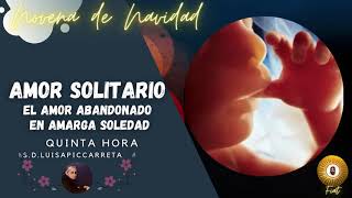 🗣️5 PLÁTICA AMOR ABANDONADO EN AMARGA SOLEDAD [upl. by Elaval]