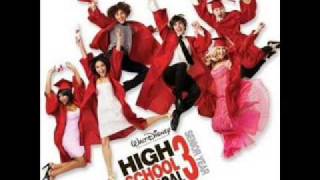 High School Musical 3  Now Or Never [upl. by Tav]