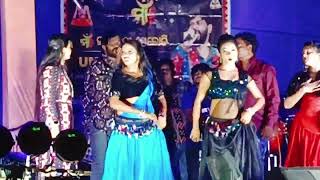 BANCI BALE UMAKANTH BARIK ORKESTRA 🥰 FULL MASTI WITH HY RE UMAumakantbarik EverythingForU song [upl. by Bear185]