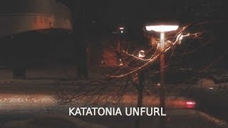 Katatonia  Unfurl  unofficial Musicvideo HD [upl. by Artemus]