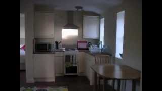 Self Catering in Salisbury East Knoyle [upl. by Ricki]