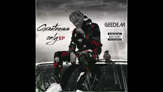 GeeDem  Greatness Only EP Track 4 [upl. by Aniri]