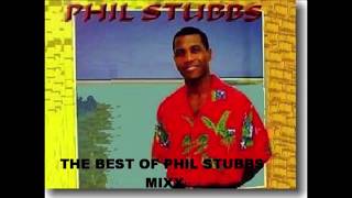 Phil Stubbs  Down Home Lady  Bahamian Music [upl. by Harutak]