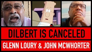 Is It OK to Be White  Glenn Loury amp John McWhorter  The Glenn Show [upl. by Myles]