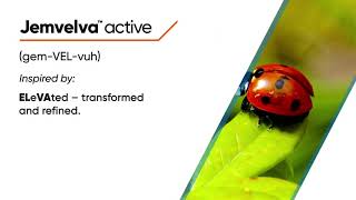 Spinetoram will now be known as Jemvelva™ active  Corteva Agriscience [upl. by Enneyehc]