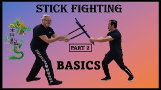 DOUBLE STICK FUNDAMENTALS  PART 1  FANNING EXERCISE [upl. by Helsie]