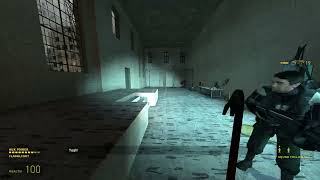 HalfLife 2 Playthrough  quotFollow Freemanquot [upl. by Uzziel321]