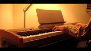 You Give Good Love on Piano by Noodlefix Whitney Houston [upl. by Maleki134]