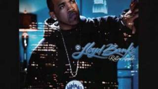 Lloyd Banks ft JadakissTop 5 Dead or Alive [upl. by Eenehs]