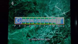 Grub Street ProductionsParamount Television 2004 [upl. by Aerdnna]