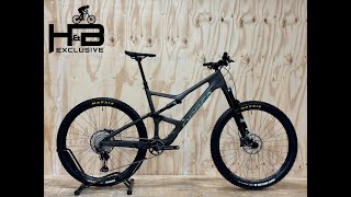 Orbea Occam M30 29 inch mountainbike Refurbished gebruikte fiets  HampB Exclusive [upl. by Enirac283]