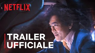 Cowboy Bebop  Trailer ufficiale  Netflix Italia [upl. by Balliett]