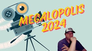 Megalopolis Review [upl. by Kopans750]