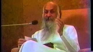 OSHO Kabir  Buddha Aur Meera Ka Sangam [upl. by Nerradal]