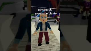 Povaquela iniciante memeroblox robloxedit edit [upl. by Merlin543]