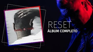 Funky  RESET  Álbum Completo [upl. by Samuel452]