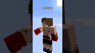 whindersson vs popó no minecraft kkkkk [upl. by Lancelle]