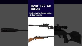 Best 177 Air Rifles airrifles [upl. by Annyrb269]